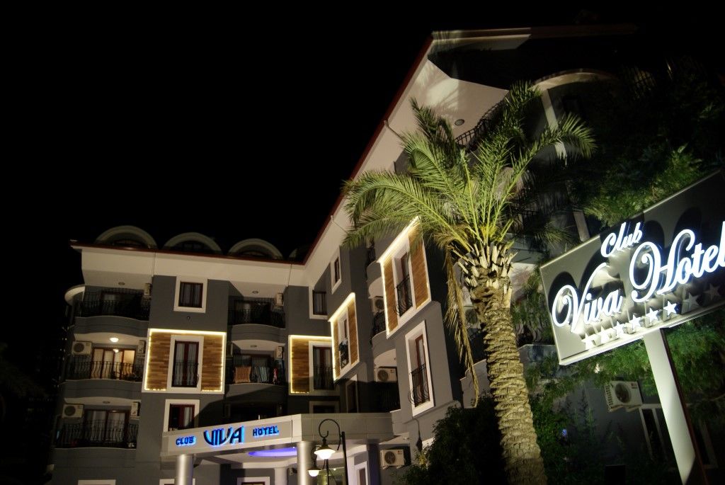 Club Viva Marmaris