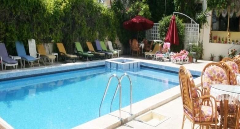 Saadet 3* Didim