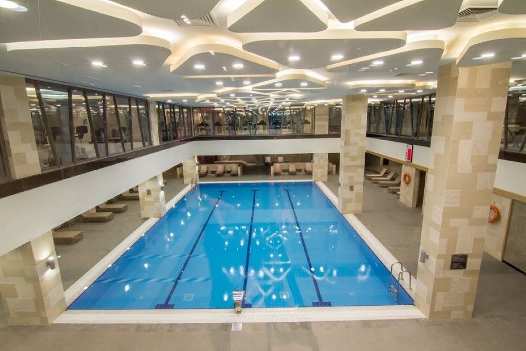 The Park Hotel 5*