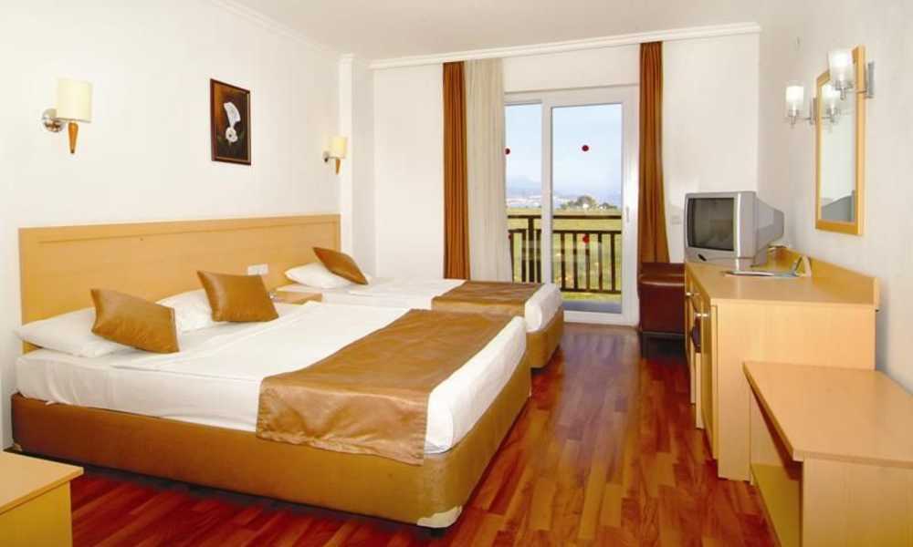 Eftalia Village Resort Konakli