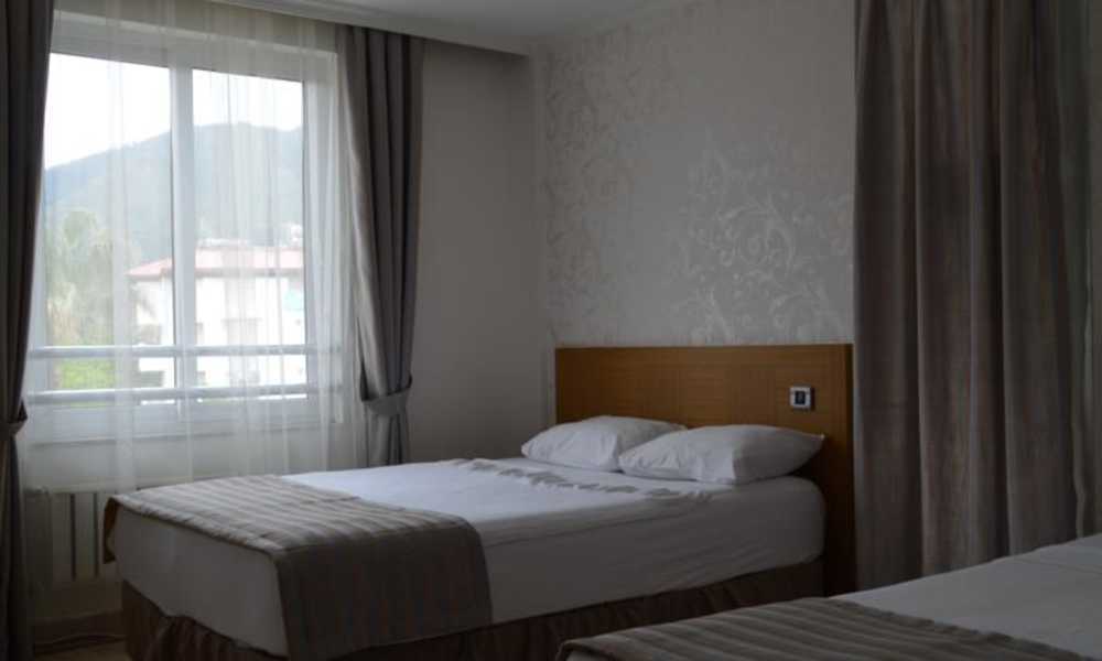 Devamli Marmaris