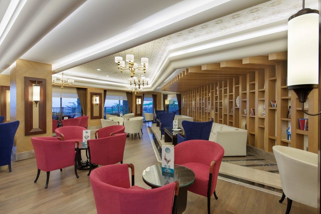 Resort Alba 5*