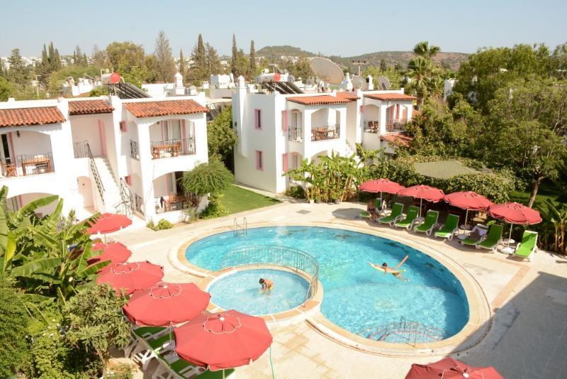 Villa Nergis Aparthotel