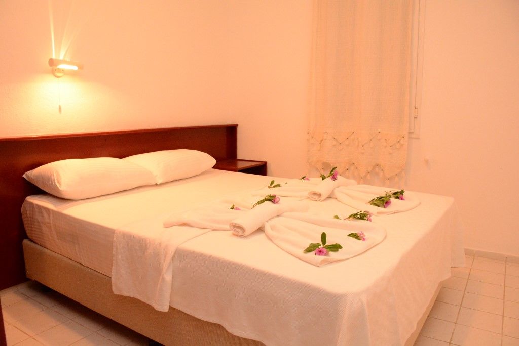 Aparthotel Villa Nergis 5*