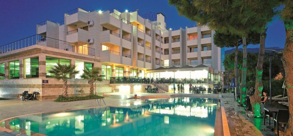 Resort Akbulut &