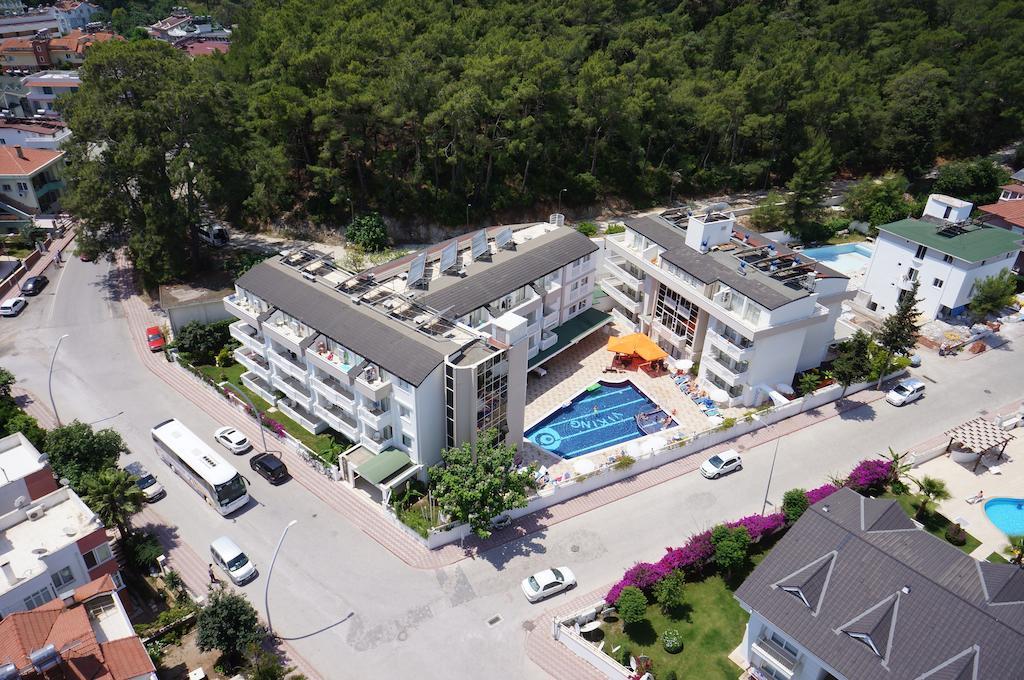 Viking Express Hotel Aparthotel
