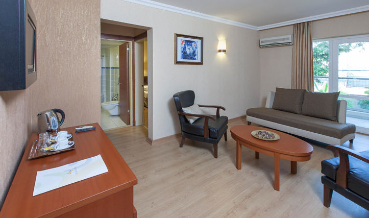 Hotel Ada Julian Marmaris (Adults Only)