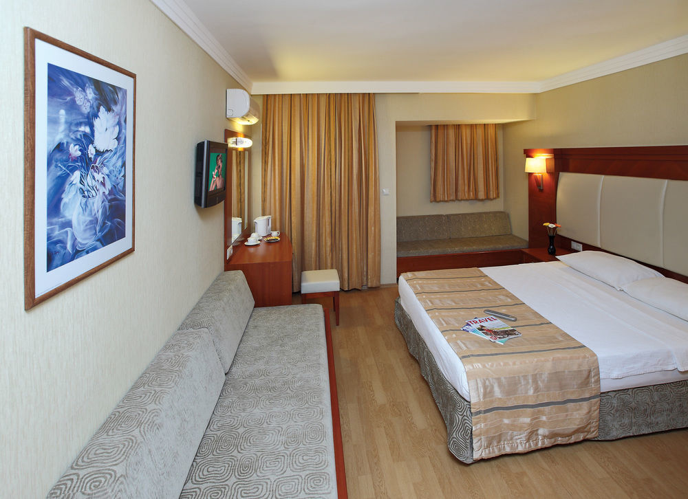 Ada Julian Marmaris (Adults Only) Hotel Marmaris
