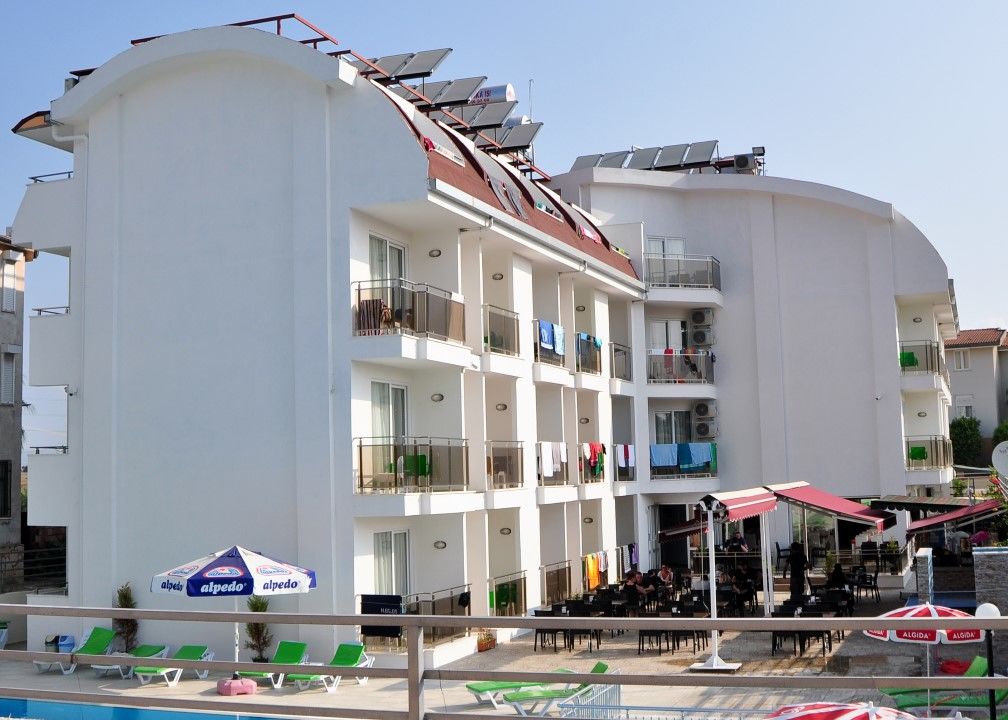 Harmony Hotel 3*