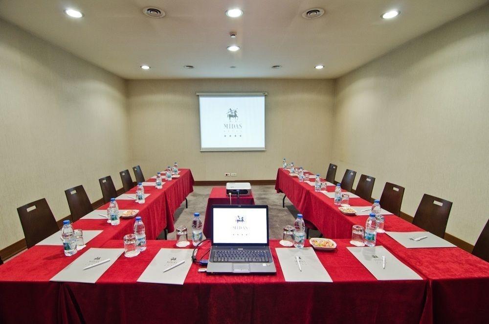 Midas Ankara