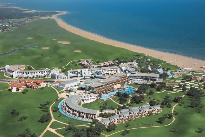 Hotel Lykia World Antalya Hotel