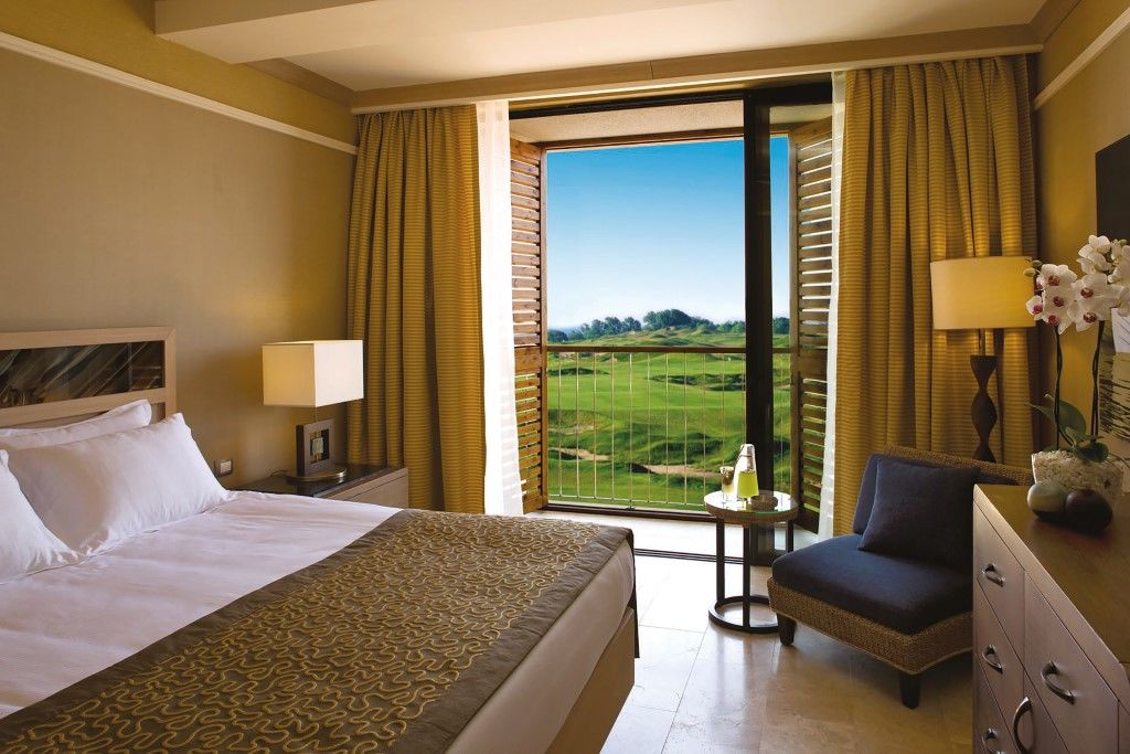 Hotel Lykia World Antalya 3*