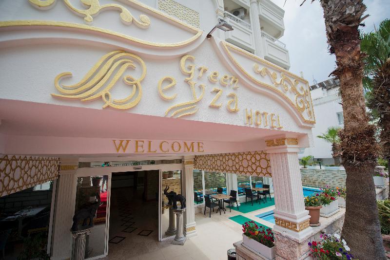 Hotel Green Beyza Antalya