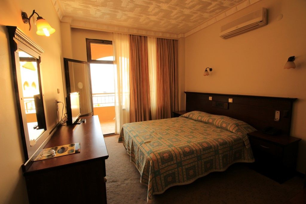 Hotel Golmar