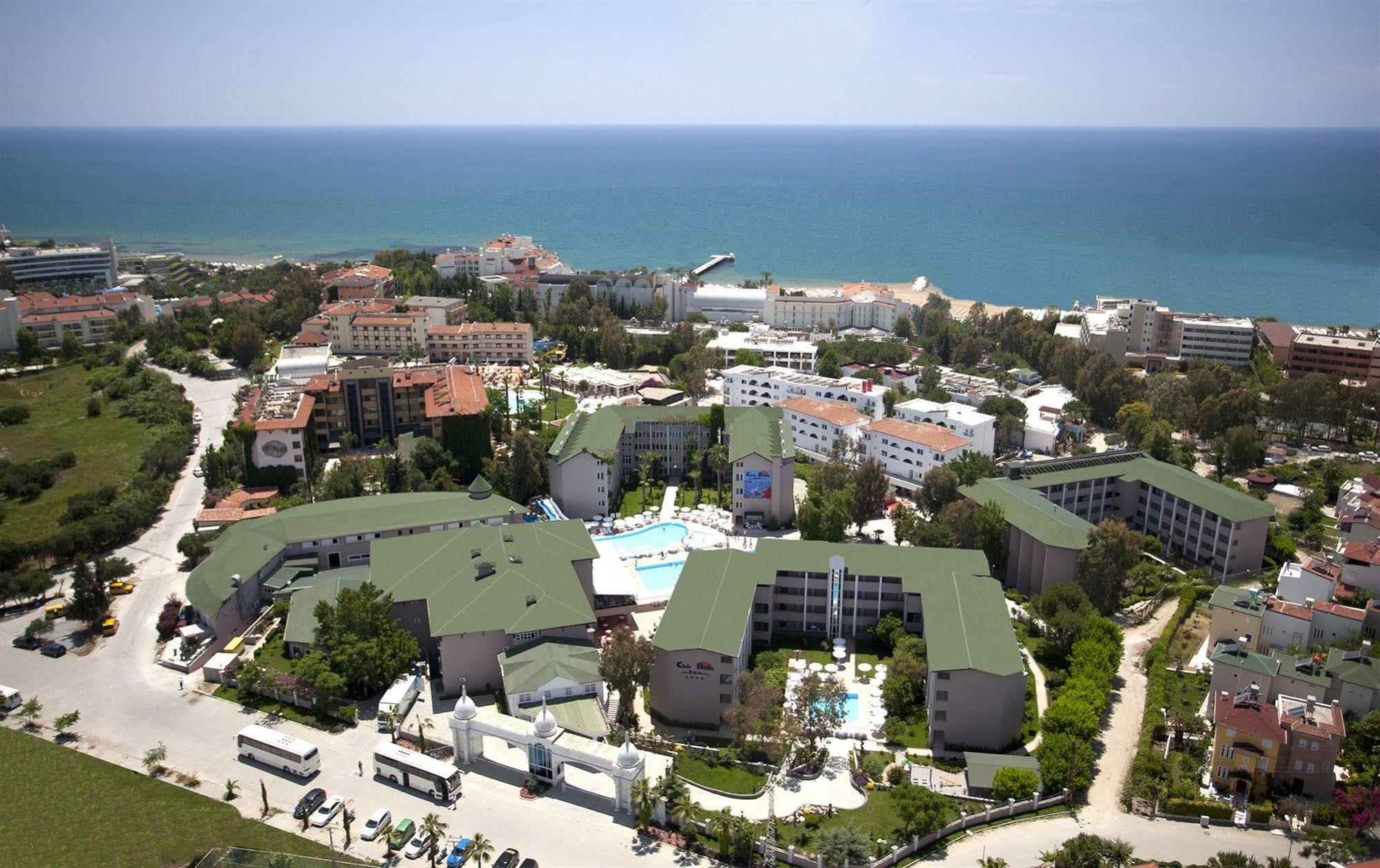 Armas Bella Sun Resort Side