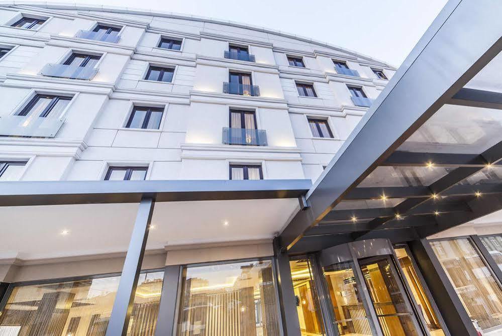 Lamec Business Hotel