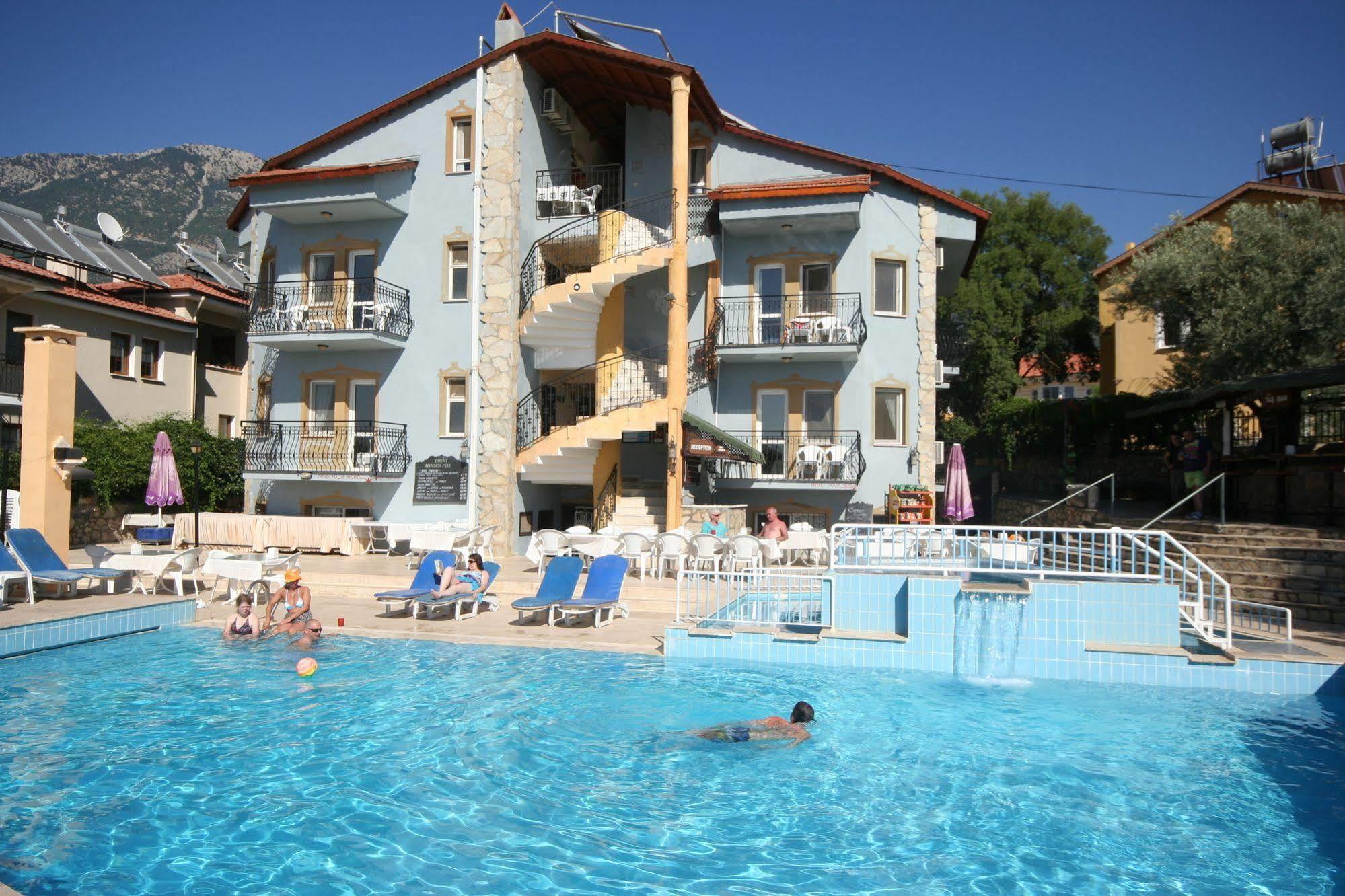 Hotel Cypriot Oludeniz