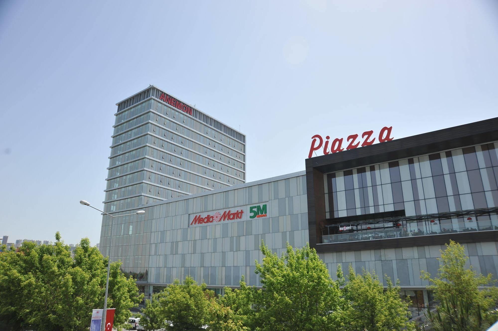Anemon Grand Hotel Samsun