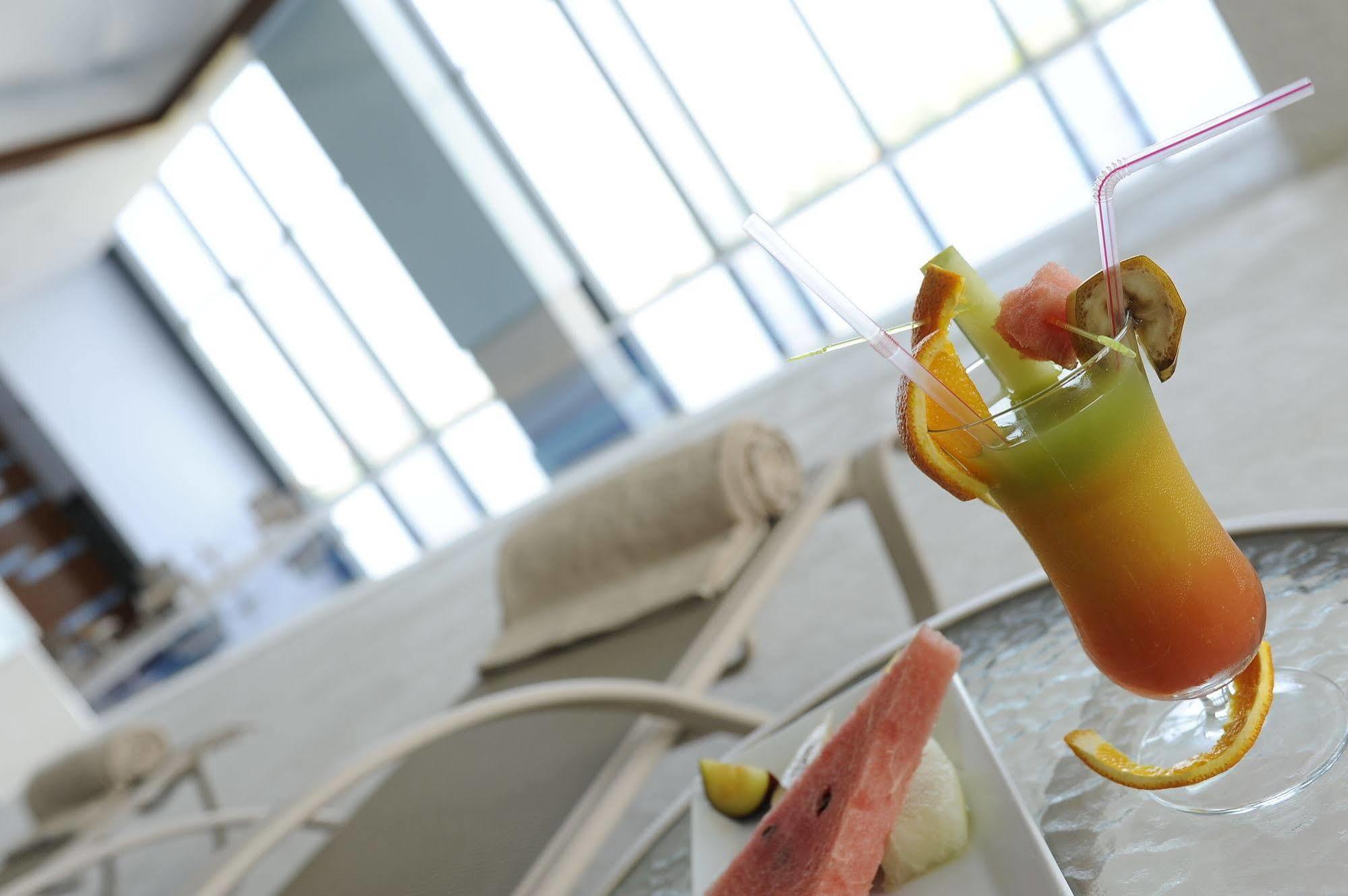Anemon Grand Hotel Samsun