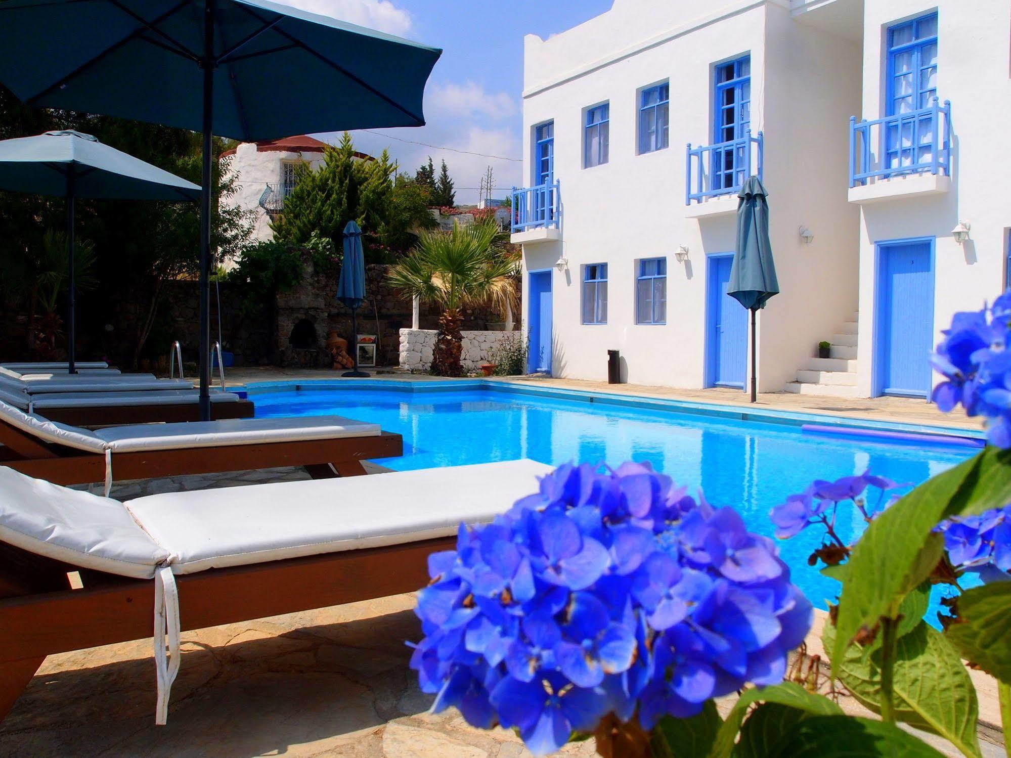 Panorama Bodrum Hotel 3*