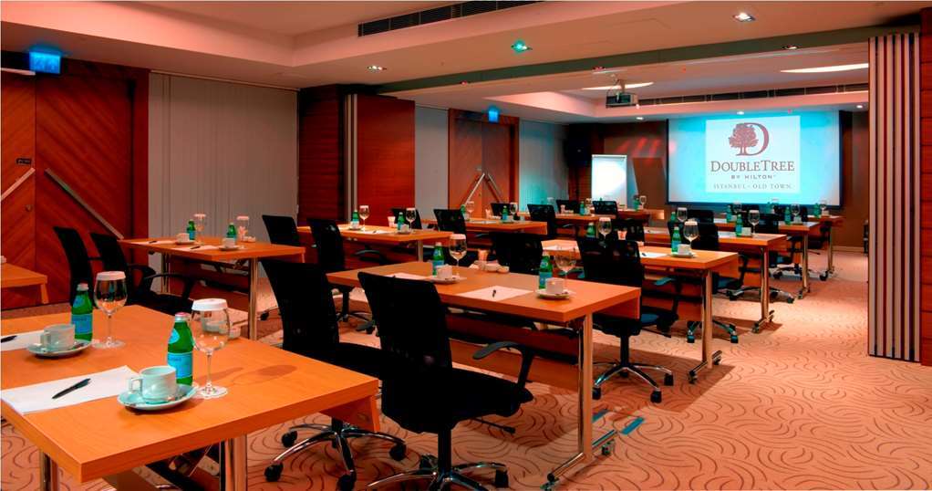 Doubletree By Hilton - Old Town Hotel 5*
