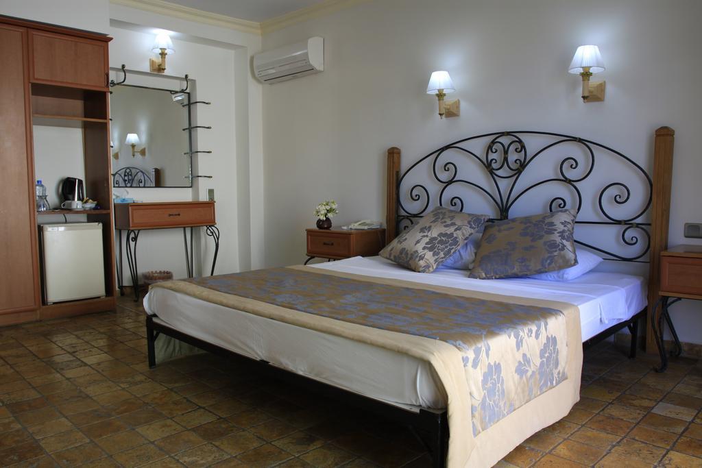 Hotel Asfiya Sea View 2*