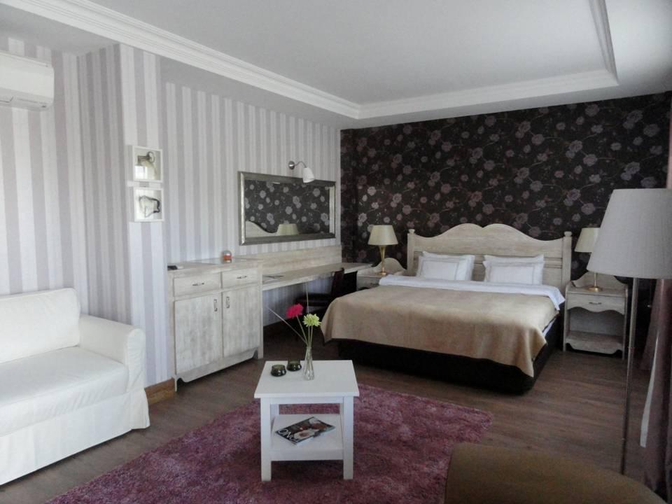 Country house Konvoy & The Country Club *