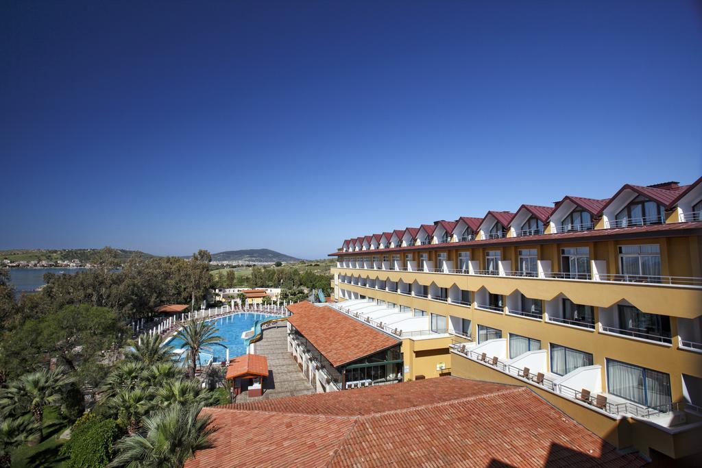 Resort Halic Park Ayvalik