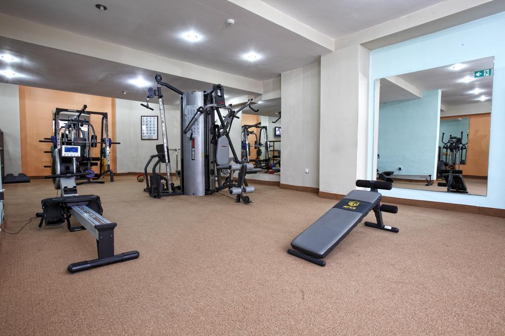 Halic Park Resort Ayvalik