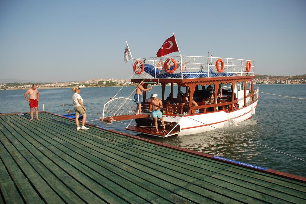 Resort Halic Park Ayvalik
