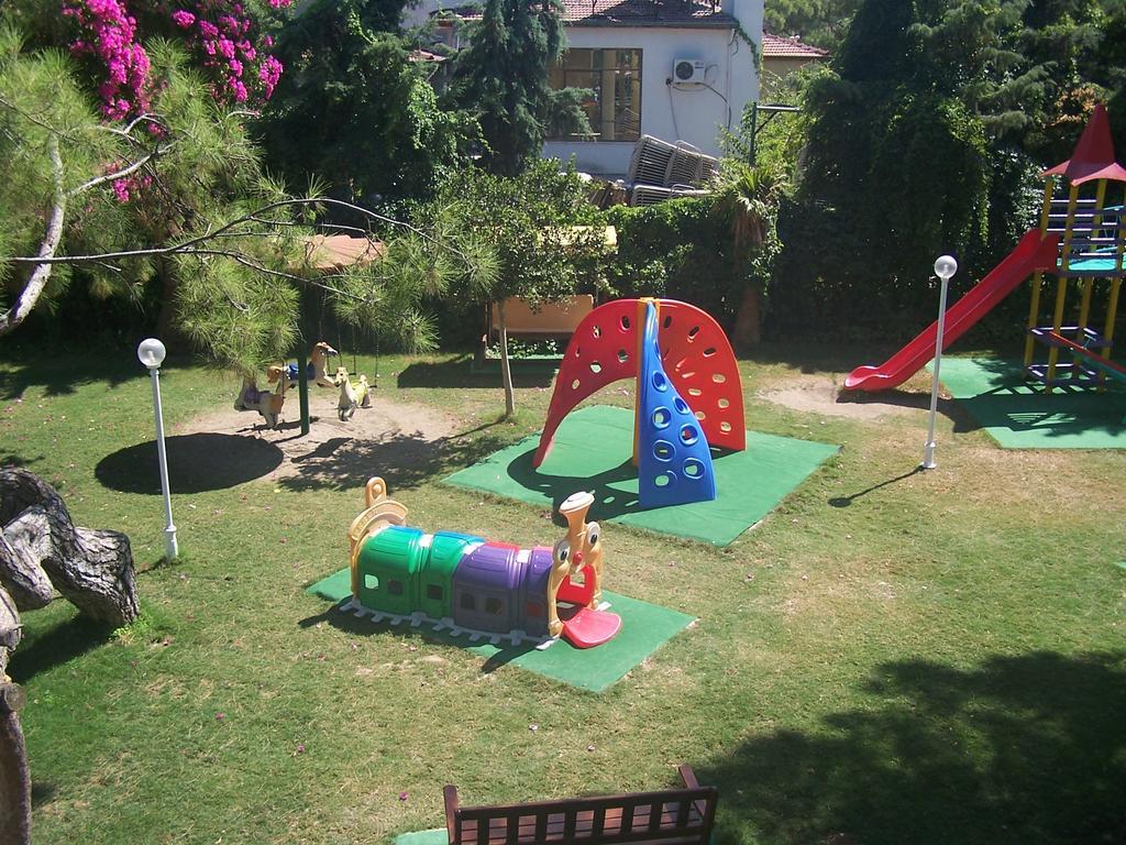 Resort Club Boran Mare 5*