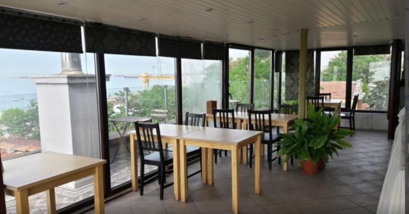 Hotel Mangana 4*