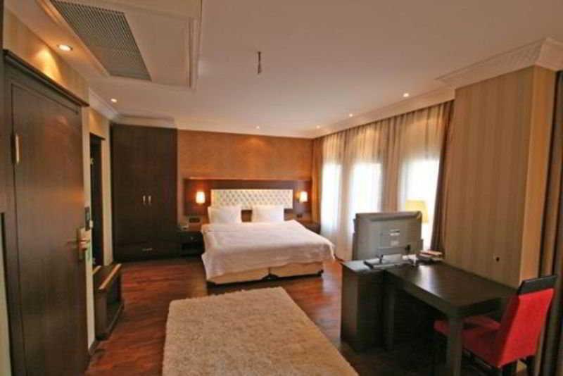 Hotel Mangana Istanbul