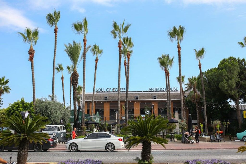Anjeliq House Boutique Hotel 3*