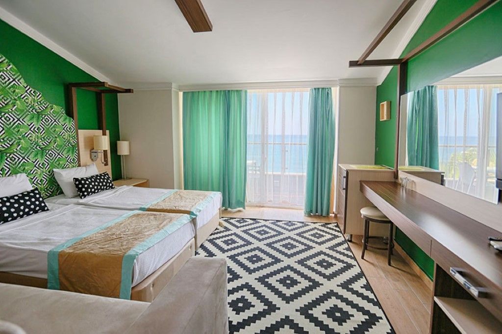 Anjeliq House Boutique Hotel