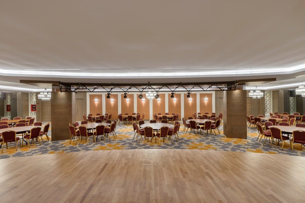 Hotel Seashell Vega Side