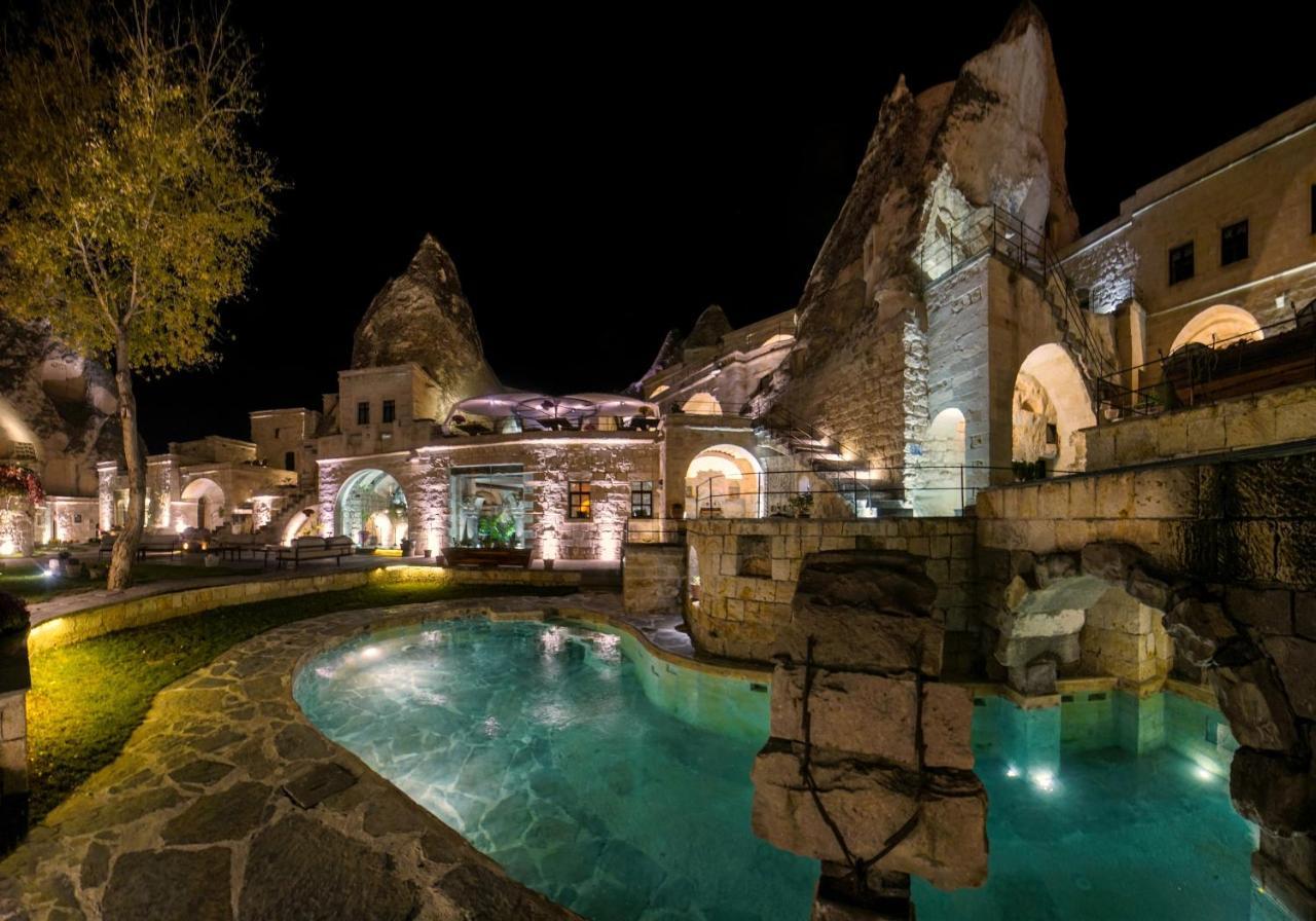 Hotel Anatolian Cave & 3*