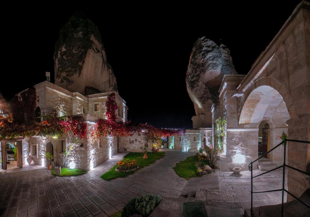 Hotel Anatolian Cave & Goreme