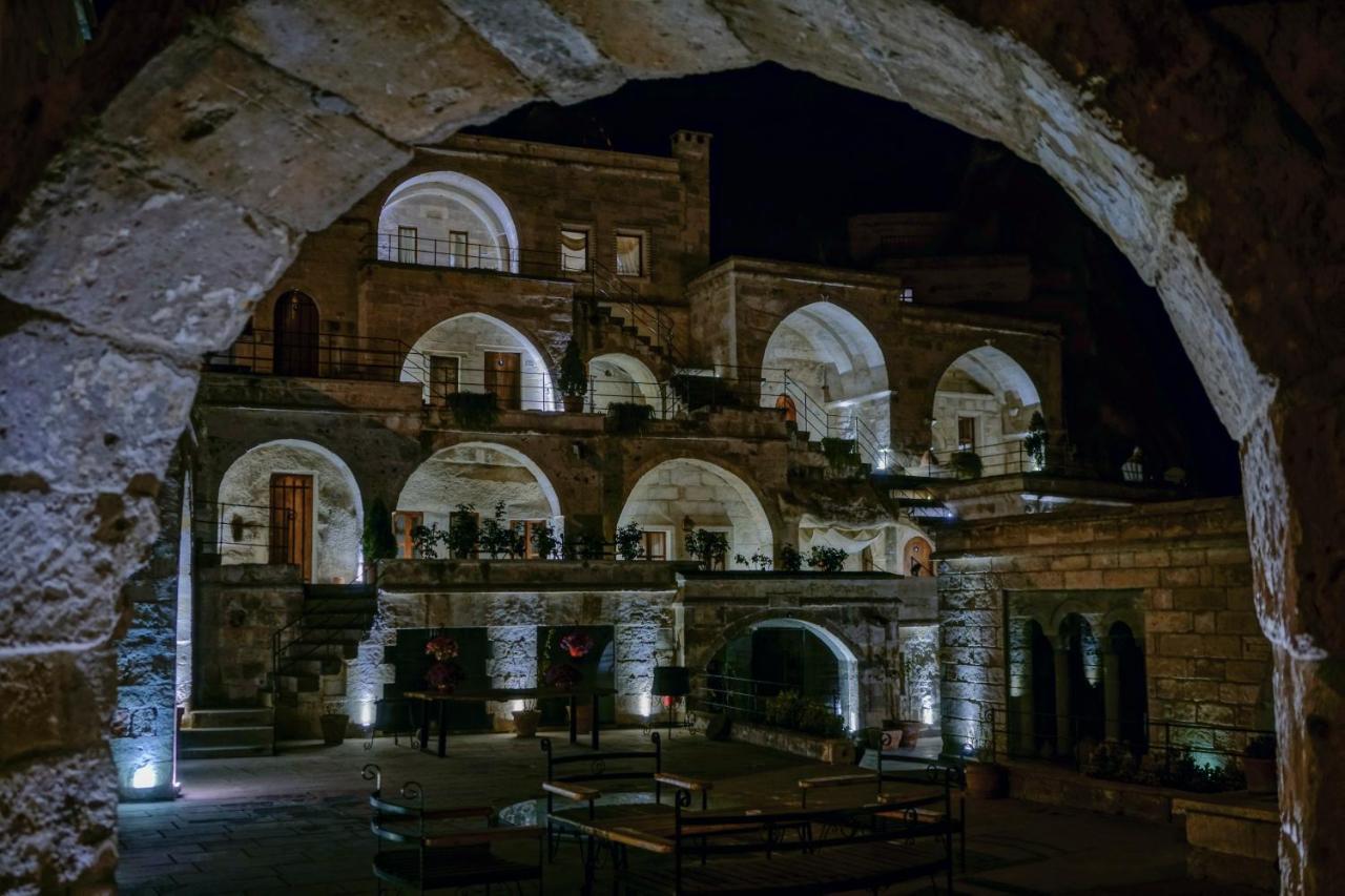Hotel Anatolian Cave & 3*