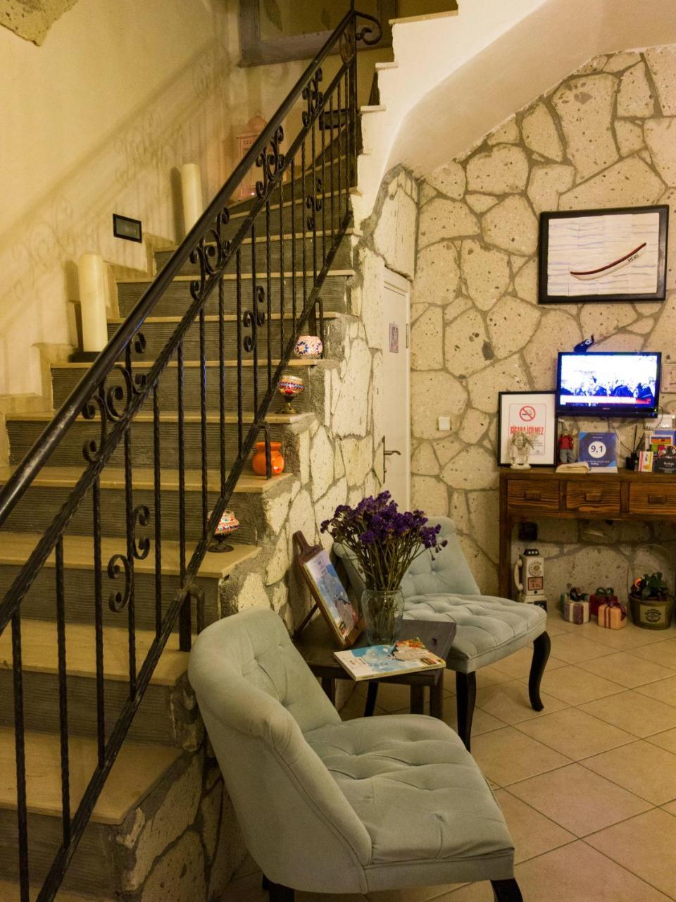 Hotel Peri Art Alacati