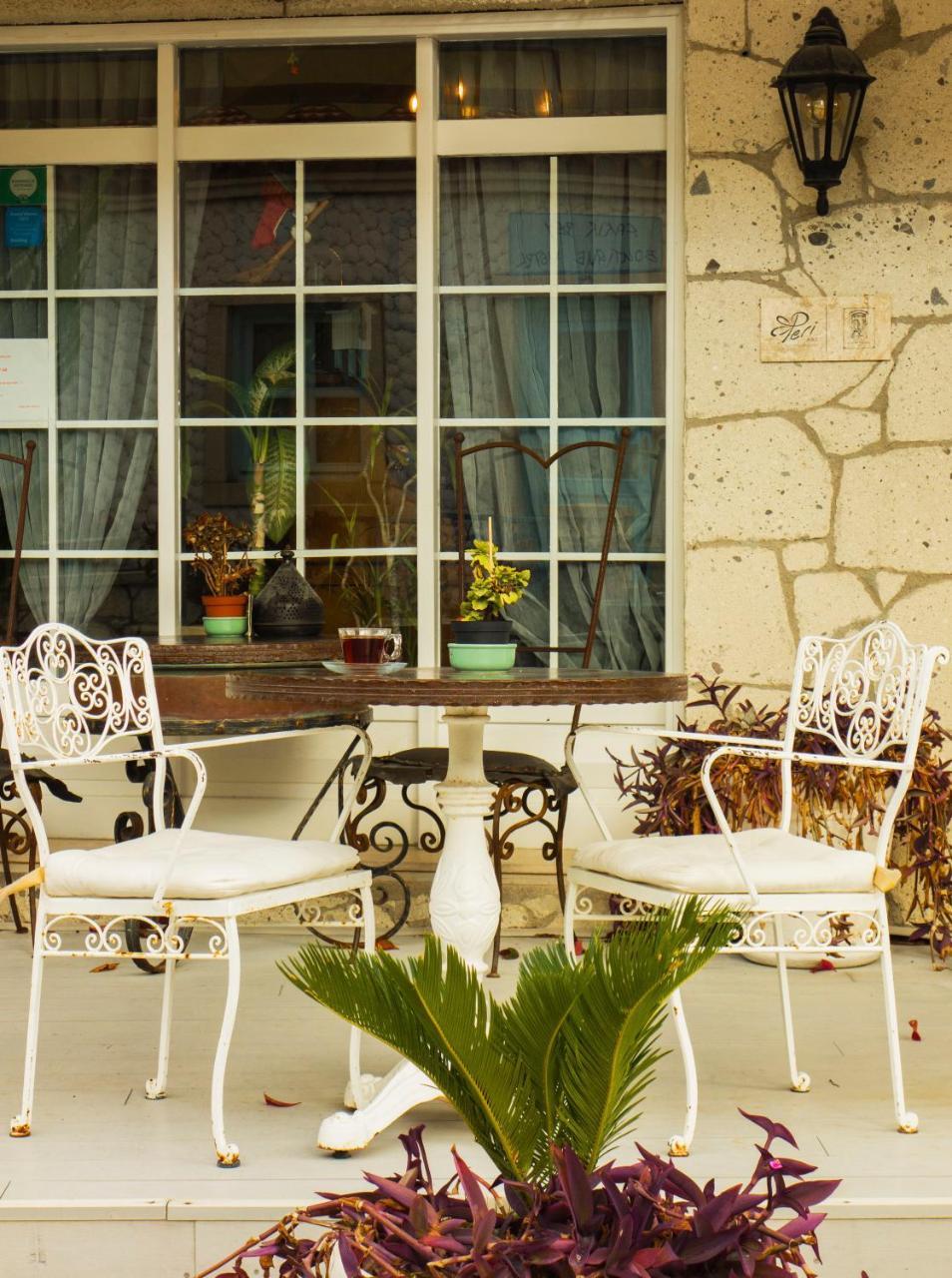 Peri Art Alacati
