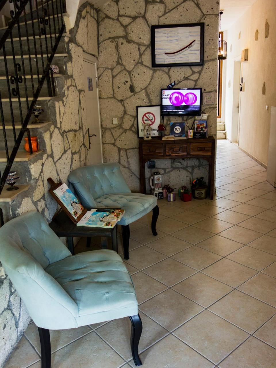 Peri Art 2* Alacati