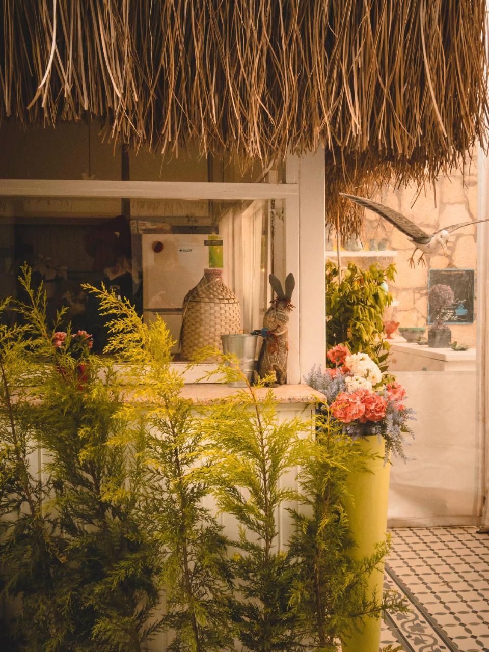 Peri Art Hotel Alacati