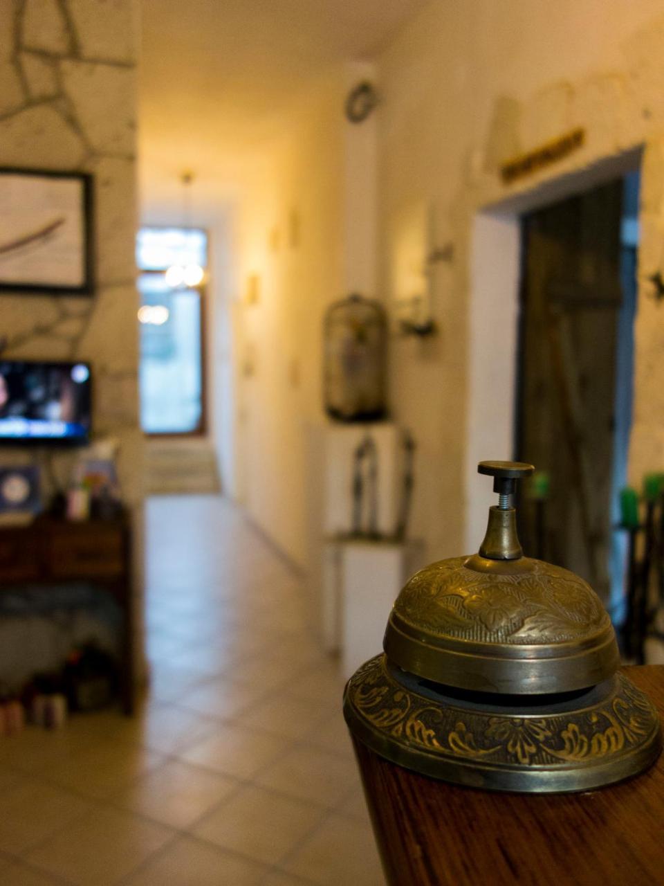 Peri Art Alacati