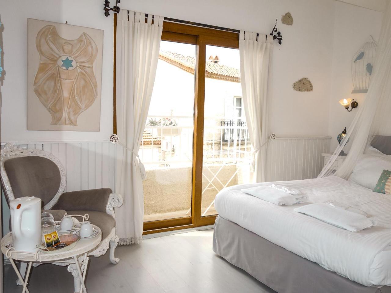 Peri Art Hotel Alacati