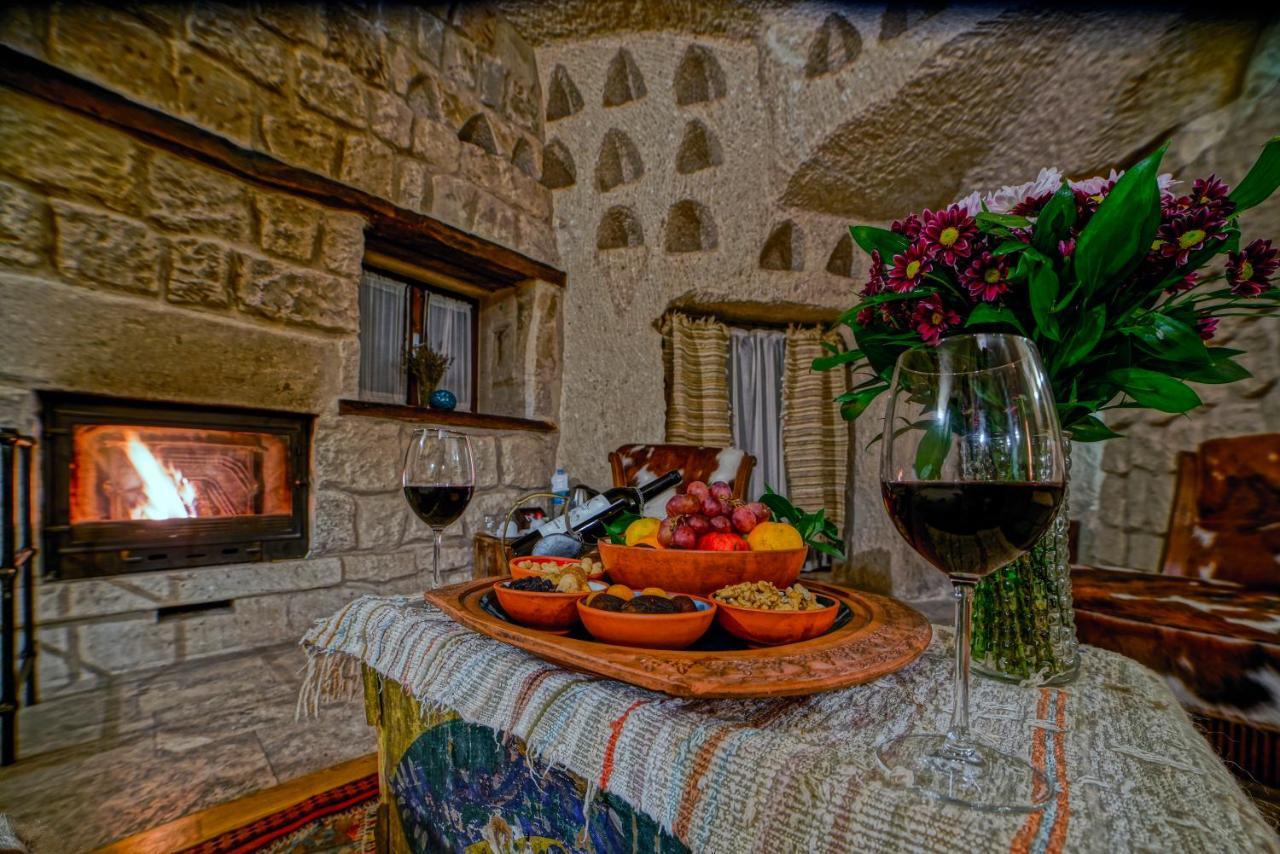 Anatolian Cave & Goreme