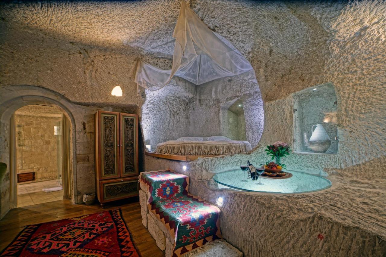 Anatolian Cave & 3*