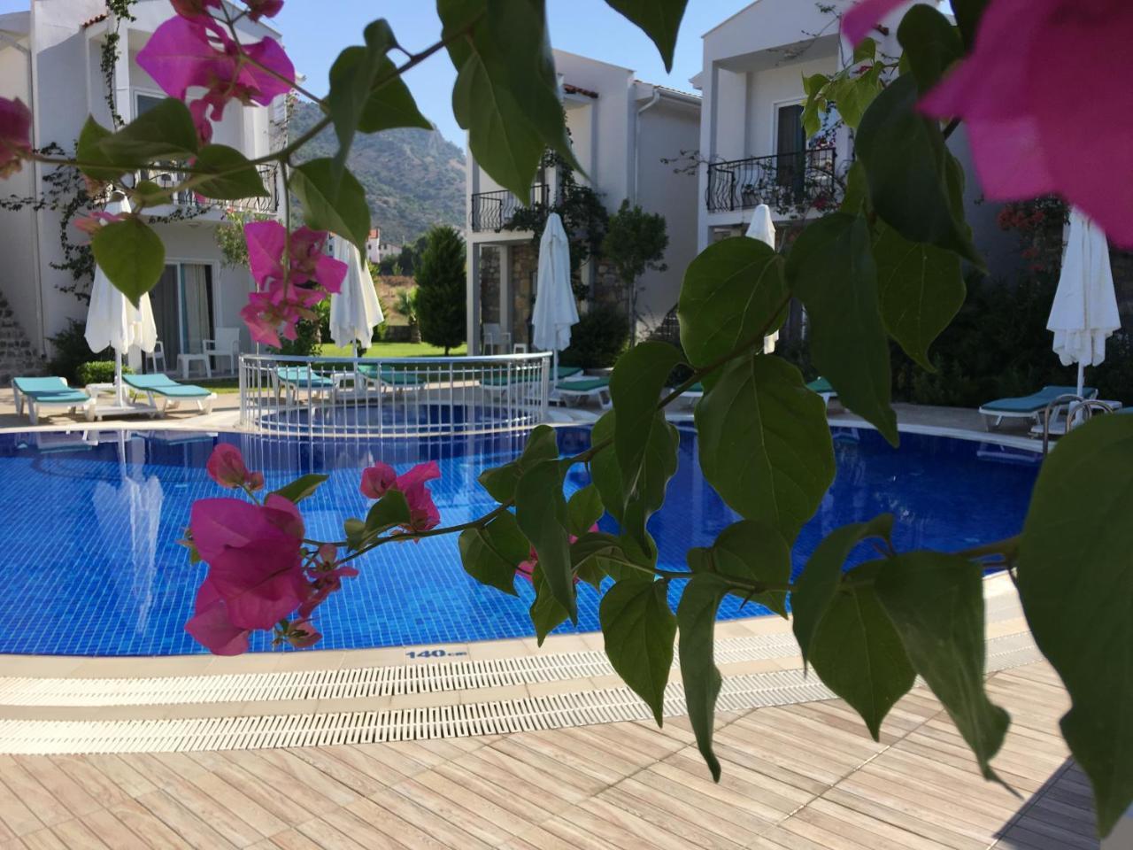 Kalina Hotel Datca