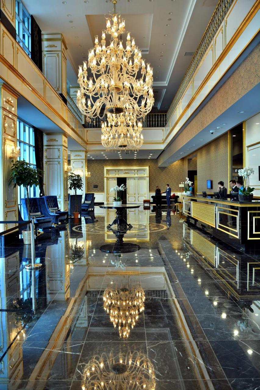 Downtown Hotel
