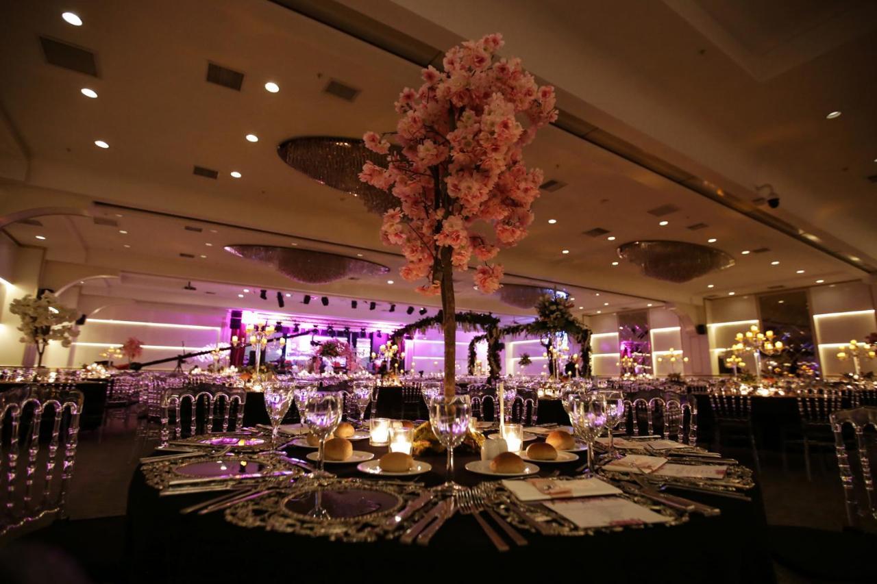 Hotel Downtown 5*